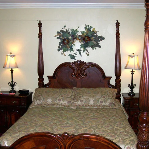 The Lodge Resort Hotel