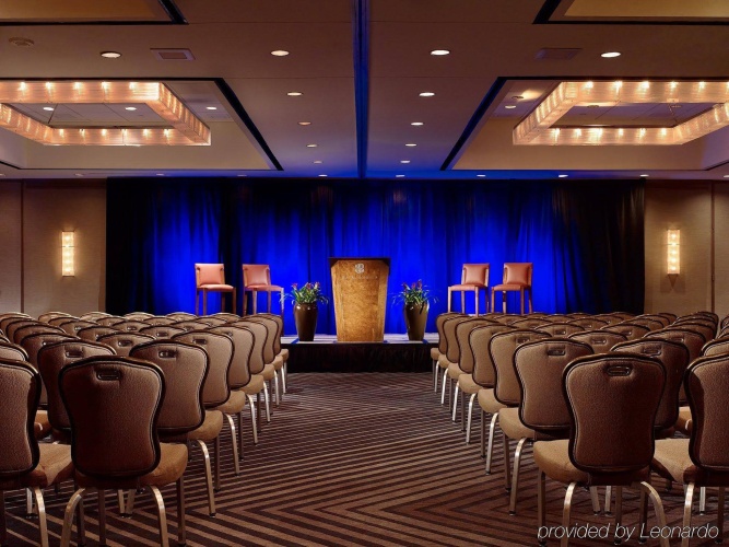 The Royal Sonesta Houston Galleria photo 21