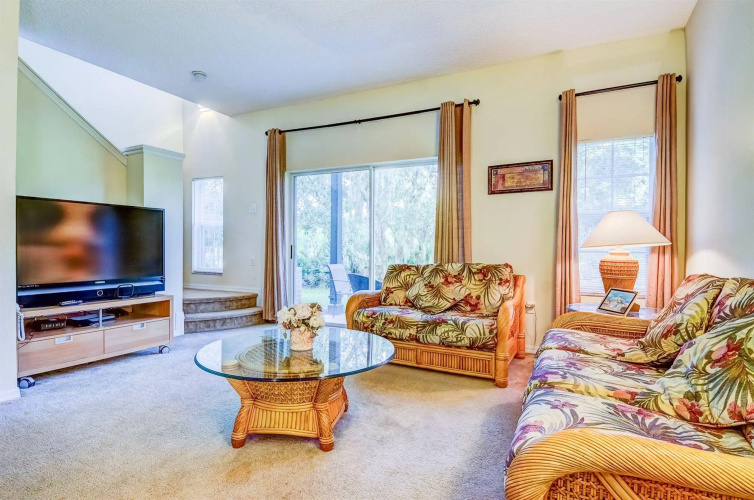 Emerald Island Resort by Orlando Select Vacation Rental