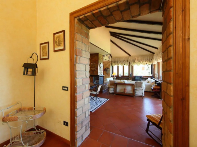 Villa Mina