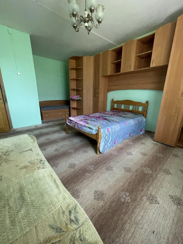 Фотография номера квартиры G-Kvartal (Джи-квартал) на улице Таллинская 8