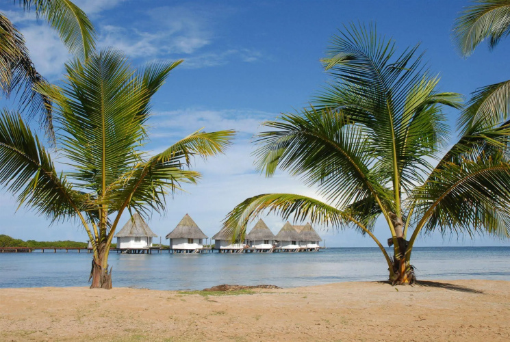 Coral Lodge