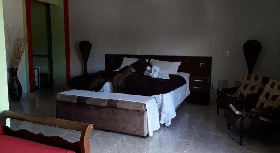 Hotel e Pousada Ciconha-São Lourenço MG
