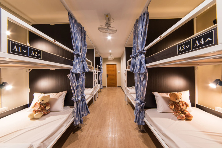 Фотография отеля