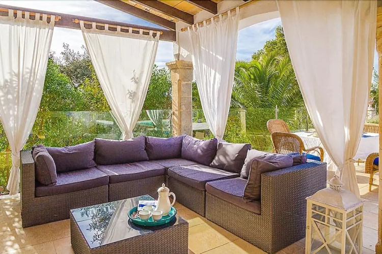 Villa Vent