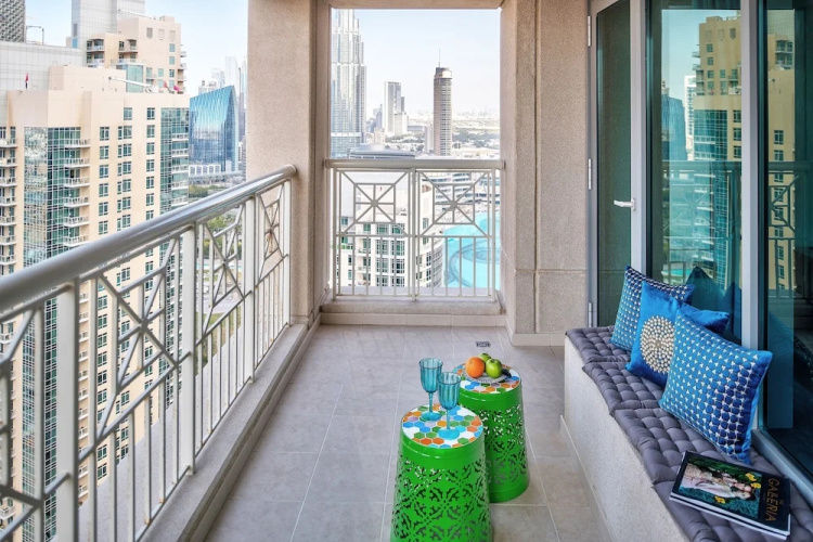 29 Boulevard by DreamInn Dubai