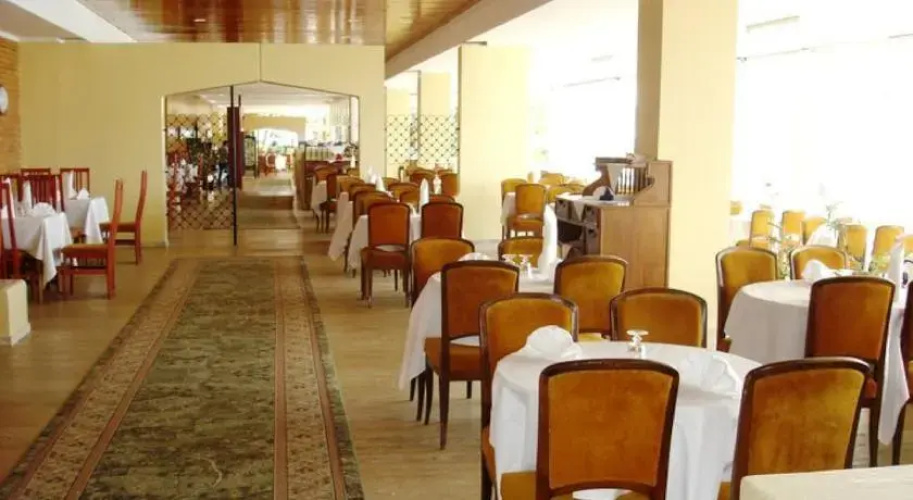 Hotel Belvedere