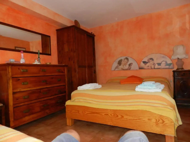Il Cantinoccio B&B