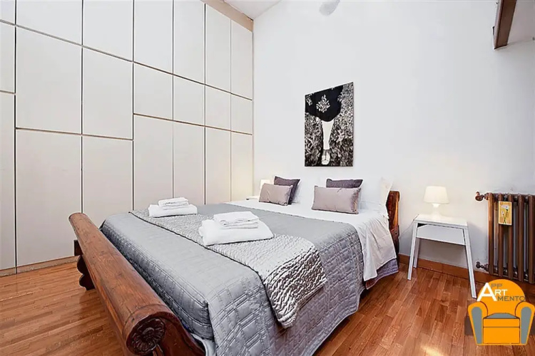 Amleto Apartment