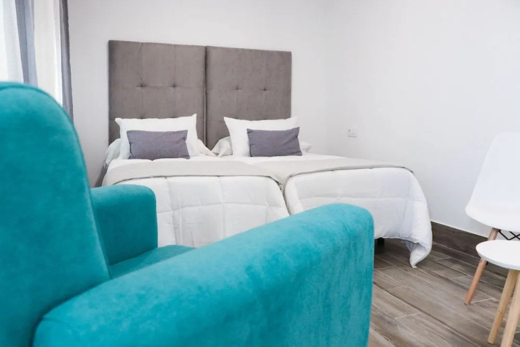 Hostal Castillo