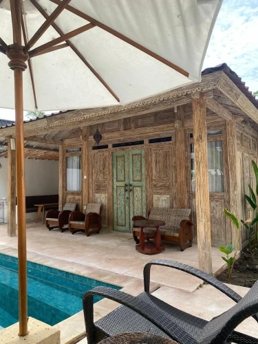 1 Bedroom Standard room