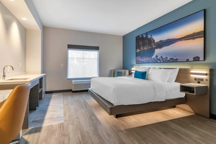 Double Suite