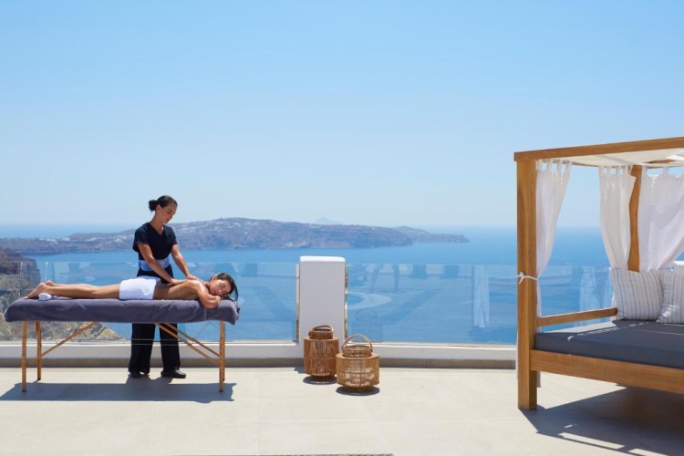 Volcano View Hotel Santorini - Adults Only photo 31
