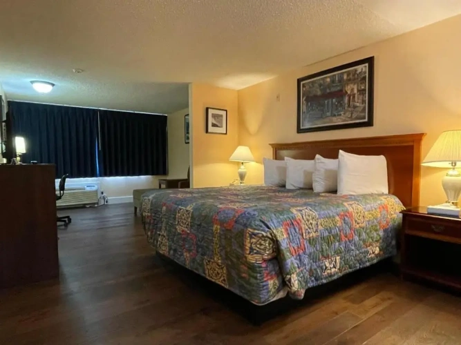 Standard room