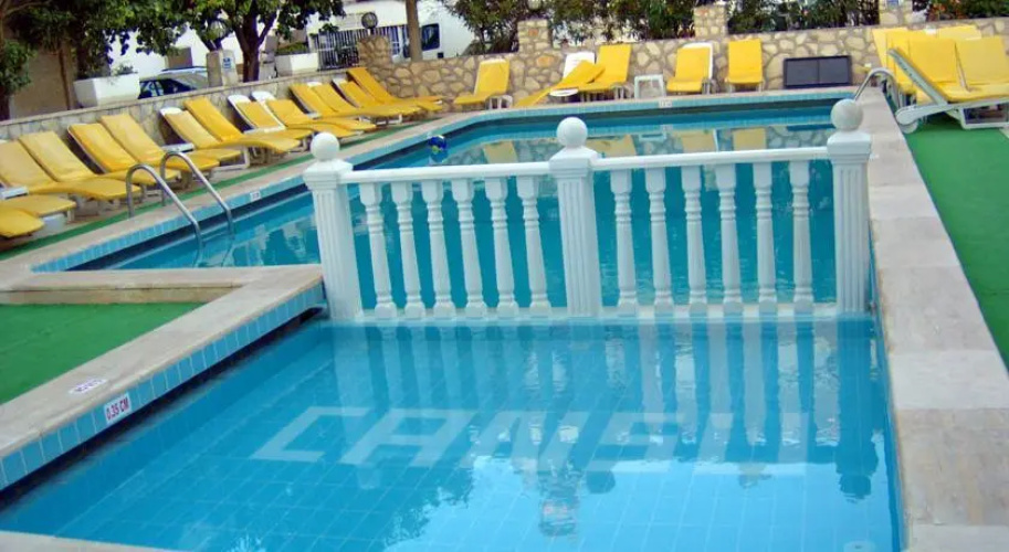 Budak Hotel
