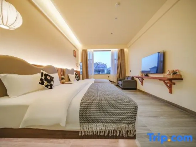 Standard Family room
