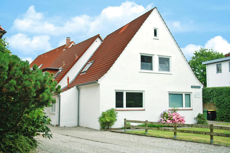 Apartment, St. Peter-Ording