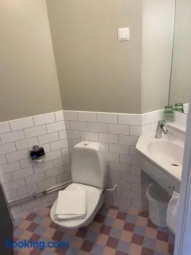 Hotel Ibis Styles Västerås