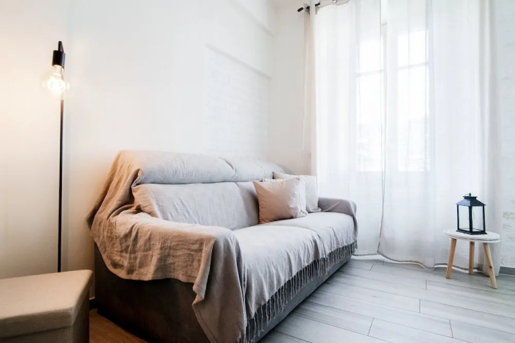 MyHomeInComo - S&O Apartment