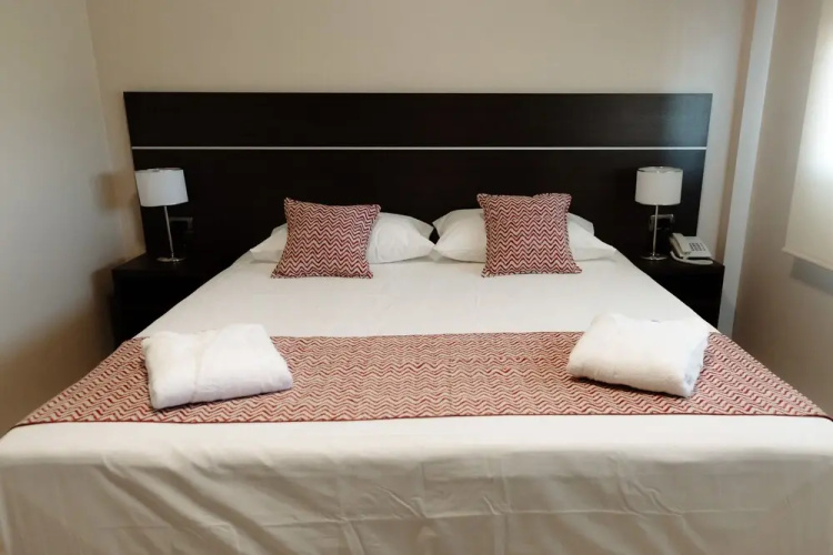 Hotel Batista
