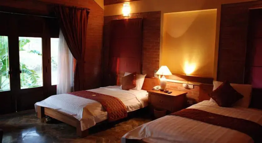 Asean Resort Hanoi