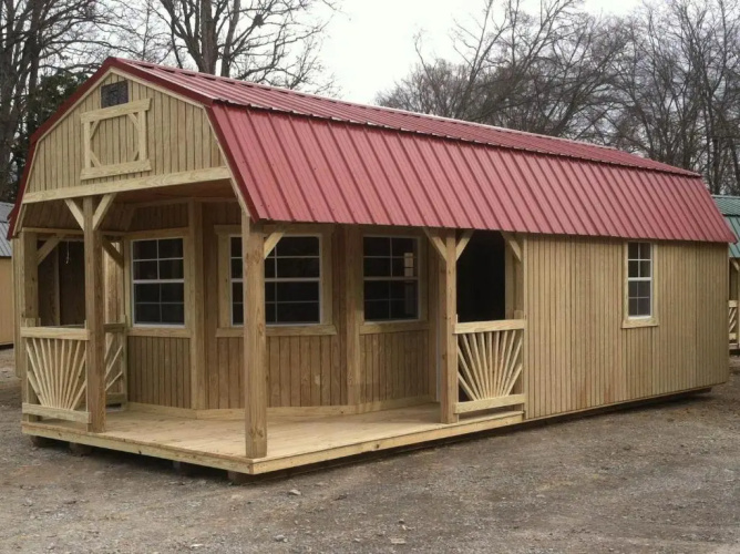 Lonesome Dove Guest Ranch