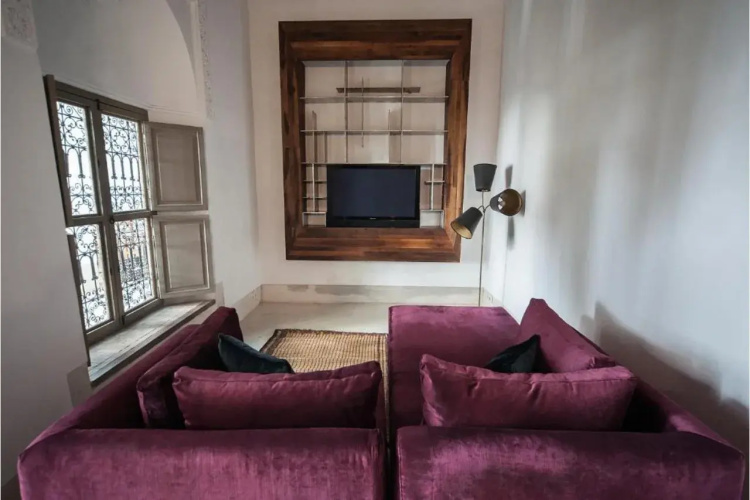 Riad Jaaneman