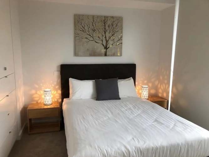 1 Bedroom Apartment with balcony