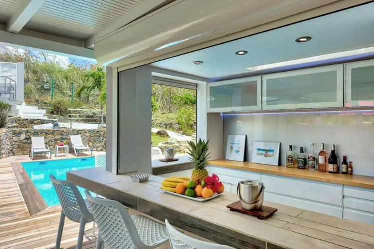 Dream Villa Orient Bay 619