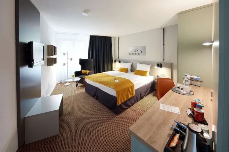 Ibis Styles Neckarsulm