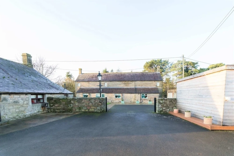 Cottage