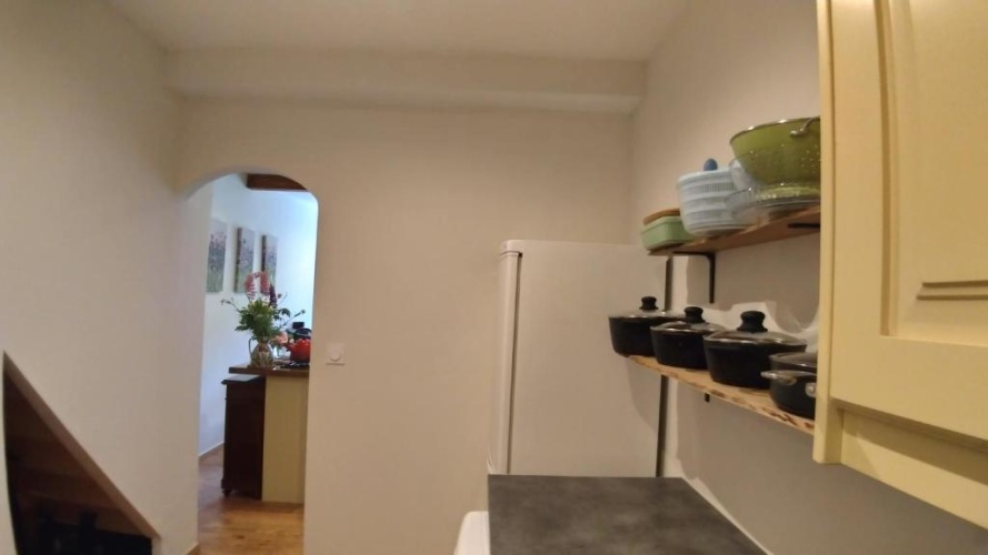 2 Bedrooms Double Cottage