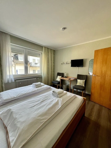Comfort Double room