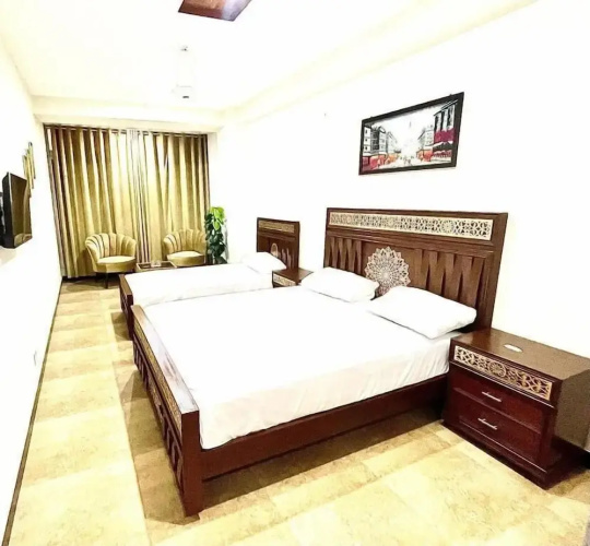 Faisal Hotel