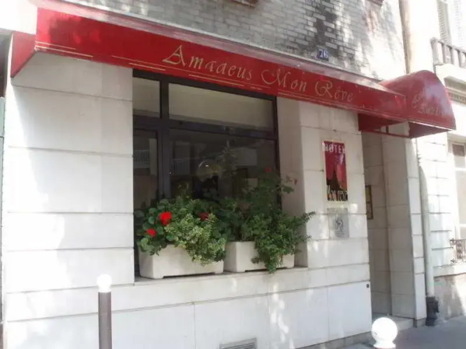 Imagen del hotel
