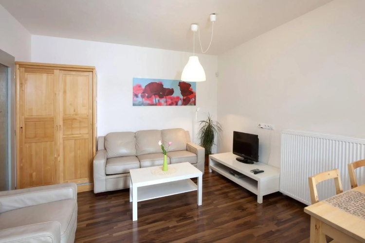 Apartmán Perník Kvilda