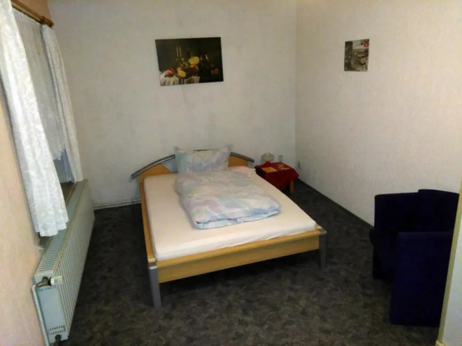 Gasthof Zur Eiche