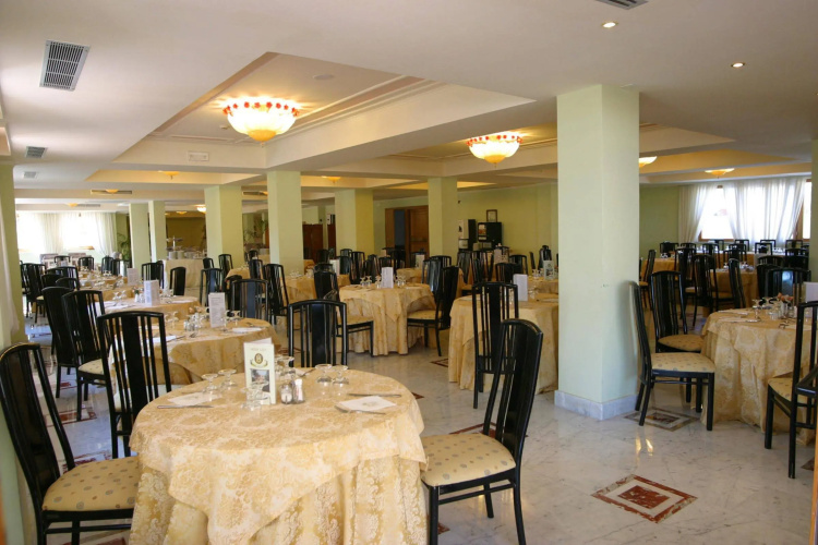 Villa Igea photo 19