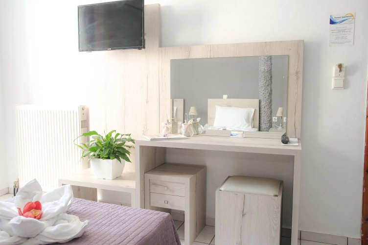 Sunset Apartments Rethymno