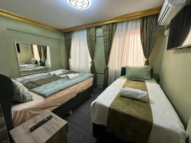 Hotelbild