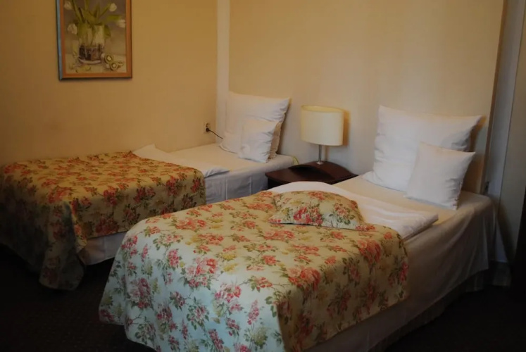 Hotel Jozefina