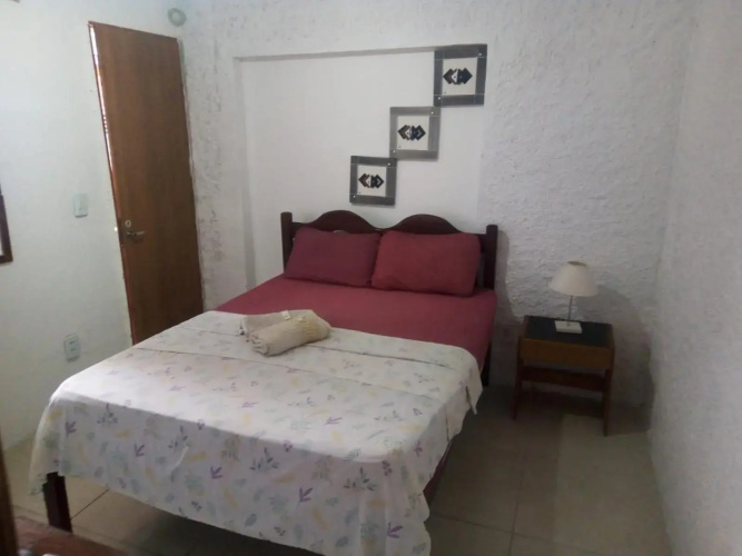 The Place Pousada e Hostel