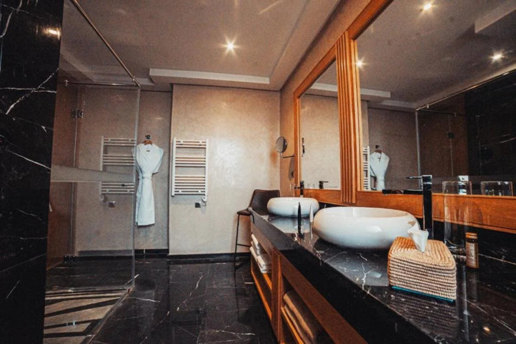 Sumahan Suites & Spa