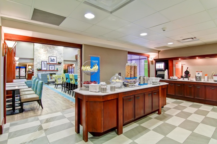 Hampton Inn & Suites by Hilton Guelph photo 36
