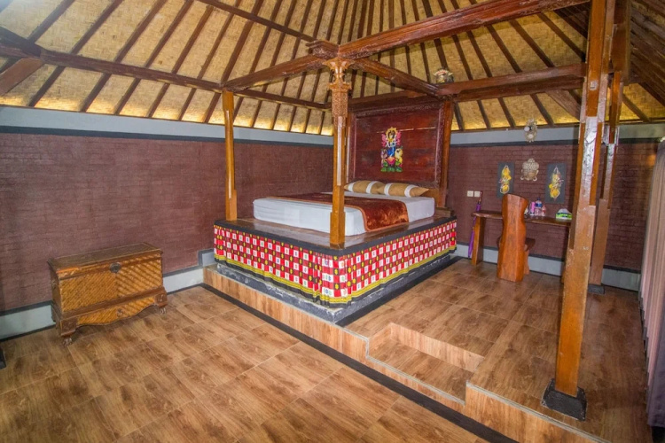 Pesona Bali Ecolodge