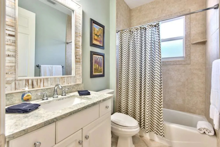Neapolitan Vacation Home Naples