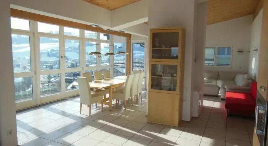 Penthouse Superior