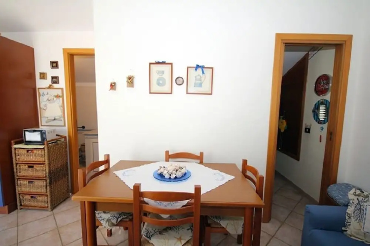 Casa Vacanze Villa Hibiscus