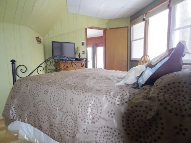 Slopesider 23c 2 Bedroom Condo