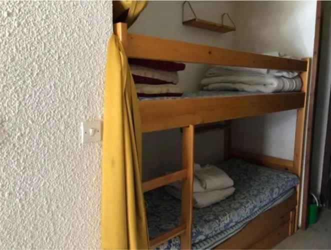 Quadruple Apartment